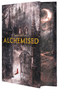 Dark Romance: Alchemised [Special Edition]