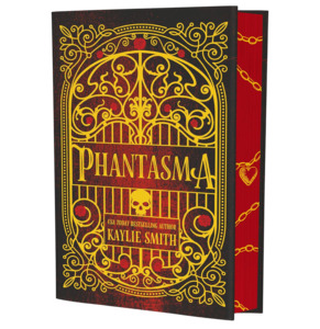 Dark Romance: Phantasma [Special Edition]