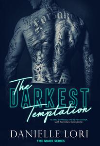 Dark Romance: The Darkest Temptation
