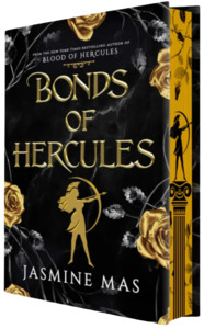 Bonds of Hercules [US Special Edition]