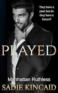 Dark Romance: Played