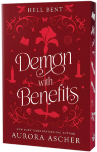 Out Of This World: Demon with Benefits [Special Edition]