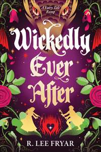 Out Of This World: Wickedly Ever After