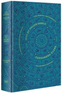 City Of Fallen Angels [Special Edition]