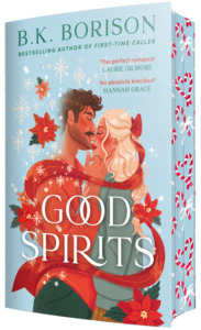 Out Of This World: Good Spirits