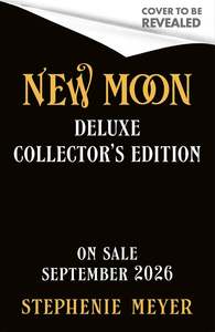 Out Of This World: New Moon [Special Edition]