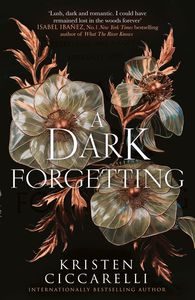 Out Of This World: A Dark Forgetting