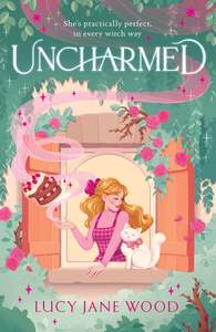 Out Of This World: Uncharmed