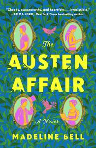 Out Of This World: The Austen Affair