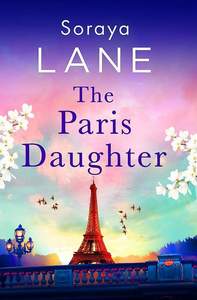 Historical Romance: The Paris Daughter