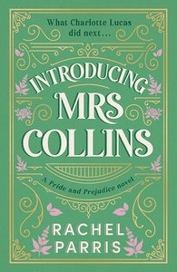 Introducing Mrs Collins