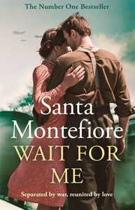 Historical Romance: Wait for Me