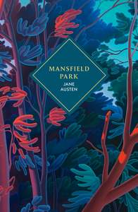 Historical Romance: Mansfield Park [Deluxe Edition]