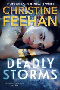 Romantic Suspense: Deadly Storms