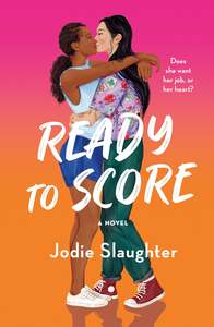 Lgbtq Romance: Ready to Score