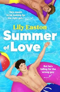 Lgbtq Romance: Summer of Love