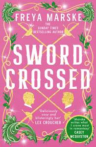 Lgbtq Romance: Swordcrossed