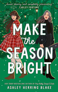 Lgbtq Romance: Make The Season Bright