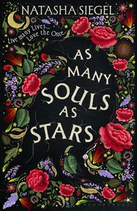 Lgbtq Romance: As Many Souls as Stars