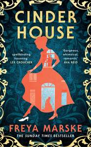 Lgbtq Romance: Cinder House