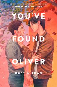 Lgbtq Romance: You’ve Found Oliver
