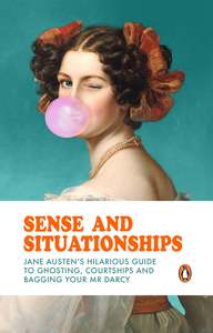 Non Fiction: Sense and Situationships