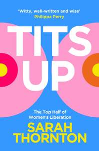 Non Fiction: Tits Up