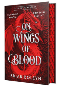 On Wings of Blood [Special Edition]
