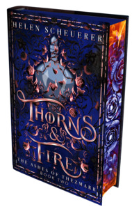 Thorns & Fire [Special Edition]