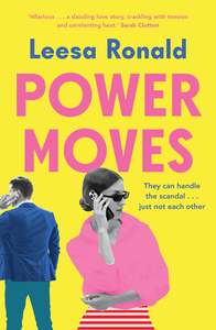 New: Power Moves