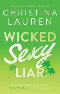Its Spicy: Wicked Sexy Liar