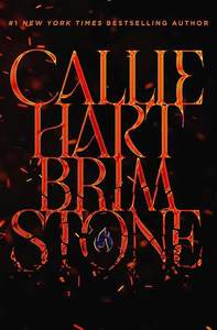 Its Spicy: Brimstone [Special Edition]