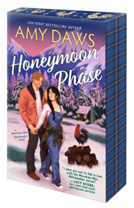 Rom Coms: Honeymoon Phase