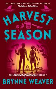 Rom Coms: Harvest Season