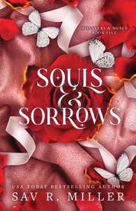 The Retellings Edit: Souls and Sorrows
