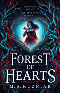 The Retellings Edit: Forest of Hearts