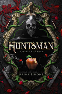 The Retellings Edit: Huntsman