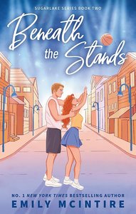 The Sports Romance Edit: Beneath the Stands