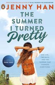 Summer Series: The Summer I Turned Pretty