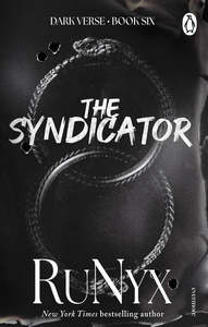 Pre Order: The Syndicator