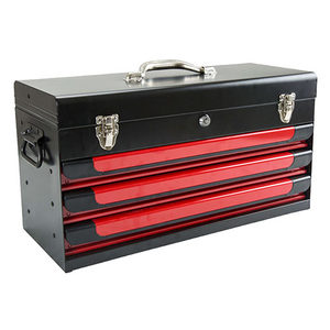 Products: FORCE 3 DRAW PORTABLE TOOL BOX - Enco Industrial Supplies