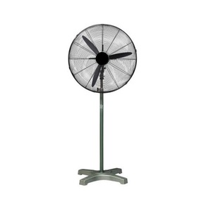 Products: FS500 PEDESTAL FAN 500MM - Enco Industrial Supplies