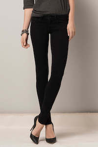 Mavi: Mavi - Alexa Jean - Double Black Gold Reform