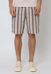 Religion: Religion - Bermuda Short - Multi