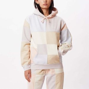 Obey: Obey - Lockdown Hood - Opal Multi