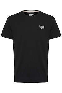 Blend - Real Rich Tee - Black