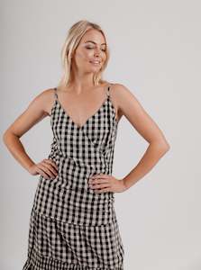 Mi Moso: Mi Moso - Astrid Cami - Check