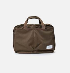AY Studios - Weekend Bag - Army