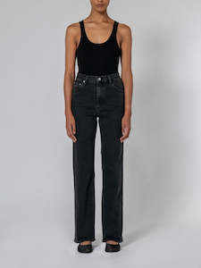 Nobody: Nobody - Loretta Jean - Shadow Black