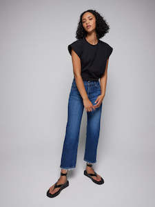 Nobody: Nobody - Hardy Jean - Activist